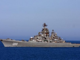Иголки вместо атомного флота: на что Россия будет менять свои пущенные под нож крейсера