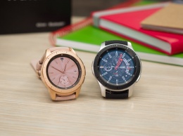 Серьезная ошибка приложения Samsung Galaxy Wearable затрагивает все умные часы Gear и Galaxy Watch