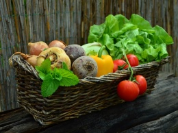 Нитраты в овощах: жителям Днепра нужно быть осторожными