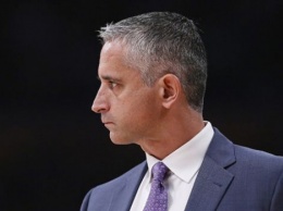 В НБА уволили первого тренера европейского происхождения