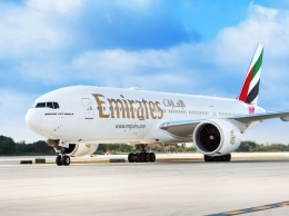 Emirates завершила обновление салонов Boeing 777-200LR ценой $150 млн