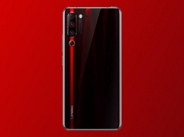 Характеристики Lenovo Z6 Pro слили за день до анонса