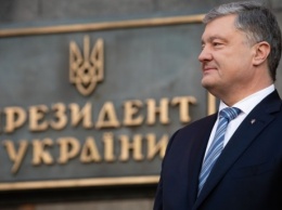 Порошенко заявил о намерении участвовать в выборах в Раду