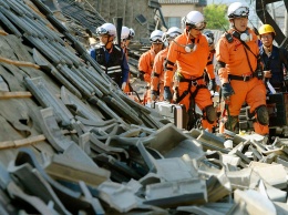 Мощное землетрясение произошло в столице: люди в панике, отменены десятки авиарейсов