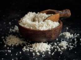 Четверговая соль - лучший оберег: как готовить и использовать