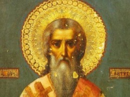 Сегодня православные почитают память священномученика Антипы
