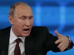 Путин разгневал россиян нелепым военным приказом: "Напугали голой ж*пой"