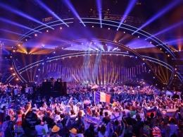 Украина теряет полжизни: церемонию открытия "Евровидения -2019" запечатлят в истории