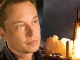 Маск в клетке: Пришельцы взрывают корабли SpaceX из-за колонизации Марса