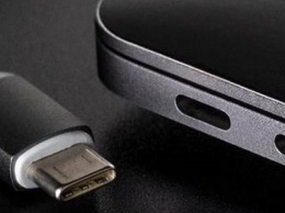Появилась новая информация о технологии USB 4.0 Thunderbolt