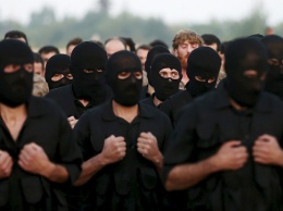 Политтехнолог Порошенко нашел новых «друзей по несчастью»: боевики Аль-Каиды и сомалийские пираты