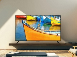 Xiaomi представила телевизоры Mi TV за $164