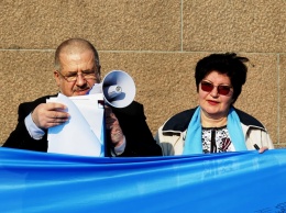 Сейм Латвии готовится признать политику СССР в отношении крымских татар геноцидом
