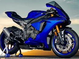 Yamaha готовится к переходу на электромоторы: последуют ли мотоциклы за электрокарами