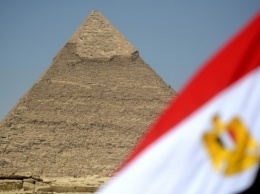 В Египте ввели режим чрезвычайного положения