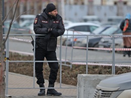 Следователи проверят жалобу актера на пытки в полиции Грозного