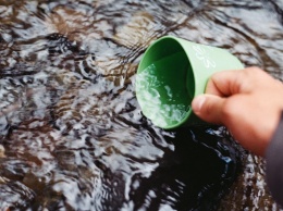 Франция выделит 64 млн евро на обеспечение Мариуполя питьевой водой - ВР ратифицировала договор