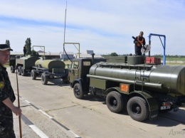 «Торум» отказался поставлять Минобороны арктический дизель