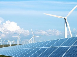 Рада приняла закон для развития рынка "зеленой" энергетики