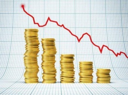 Инфляция в Украине замедлилась до 8,6%