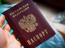 Жители ОРДЛО смогут получить российские пенсии только после переезда в Россию
