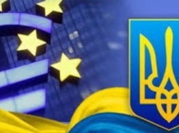 Украина сделала первый шаг к "промышленному безвизу" с ЕС