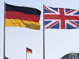 Германия и Великобритания осудили решение РФ предоставлять гражданство жителям временно оккупированных территорий Донбасса