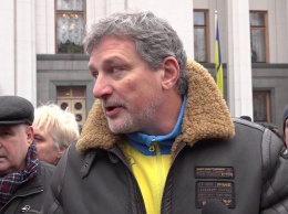 Пальчевский рассказал, чем языковый закон обернется для Украины: 8,5 миллионов называют себя русскими