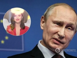 ''Путин бьет себя пенисом по лбу'': Соколова предложила России ''газовую'' сделку