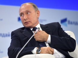 Путина резко отшила из-за грязной нефти еще одна страна: «поддержали Украину»