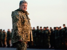 "Уничтожал батальоны": бойцы ВСУ опозорили Порошенко на всю Украину