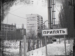 Призраки ядерной катастрофы: мертвые Припять и Чернобыль глазами днепрянина (Фоторепортаж)