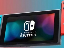 Доступная консоль Nintendo Switch Mini может выйти в конце июня