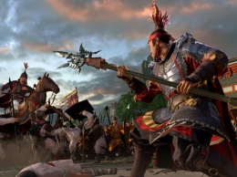 Трейлер об особенностях двенадцати военачальников Total War: Three Kingdoms