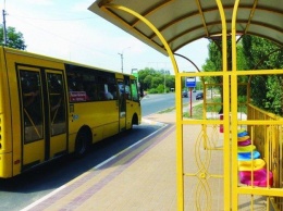Автобус будет: в Полтаве назначили дополнительный транспорт на Пасху и поминальные дни