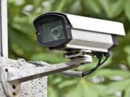 Жители Каменского воровали камеры видеонаблюдения на улицах города