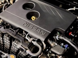 Технологии Nissan GT-R перекочевали в моторы седана Altima