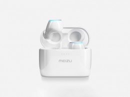 Круче AirPods и Beats: Meizu представила беспроводные POP2 по приятной цене