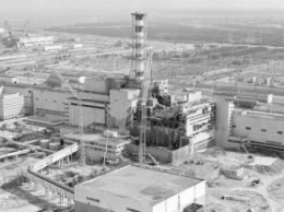 33 года Чернобыльской трагедии: в Украине вспомнили о ядерной катастрофе