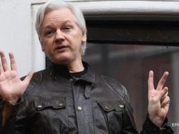 WikiLeaks: Ассанжу грозит смертная казнь