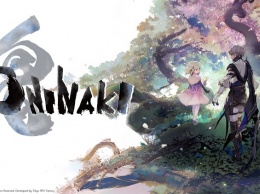 Видео: Square Enix рассказала о персонажах Oninaki, JRPG о реинкарнации