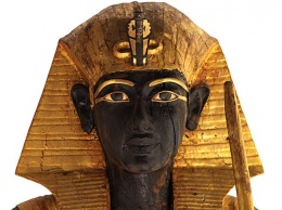 Тутанхамон собирает деньги на музей