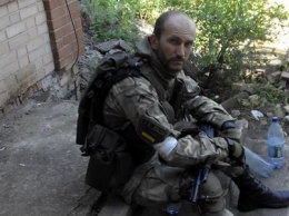 В зоне ООС боец из Днепра подорвался на мине и потерял ногу