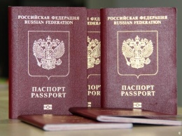 Комментарий: Указ Путина о паспортах - провокация по отношению к Украине
