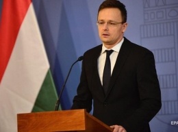 Венгрия и Словакия готовятся к прекращню транзита газа через Украину