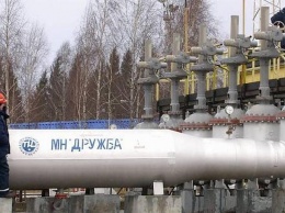 В Белоруссии нашли способ разобраться с некачественной российской нефтью