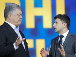 В России жена убила мужа: мешал смотреть дебаты Порошенко и Зеленского