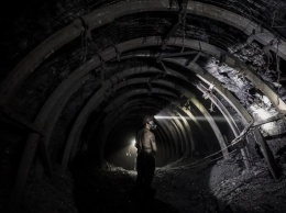 На шахте в ОРЛО возросло количество погибших шахтеров