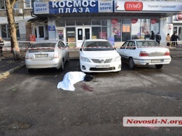 Расстрел у суда в Николаеве: обвиняемый заявил о затягивании досудебного расследования
