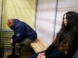 Смертельное ДТП в Харькове: осужденная Зайцева неожиданно обратилась с просьбой к суду